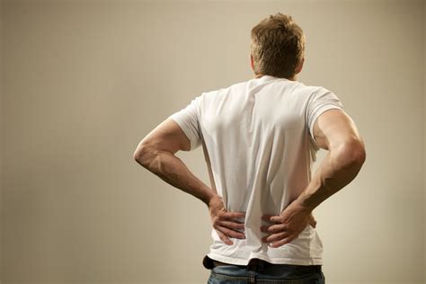 Is Your Back Pain Non Specific Mechanical Or Serious