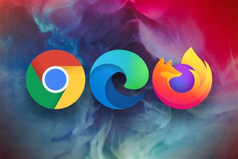 Chrome Vs Edge Vs Firefox Which Is The Best Browser For Business