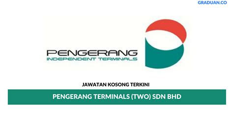 Contract for engineering, procurement, construction and commissioning (epcc) for the development of pengerang 275kv overhead transmission line from. Permohonan Jawatan Kosong Pengerang Terminals (TWO) Sdn ...