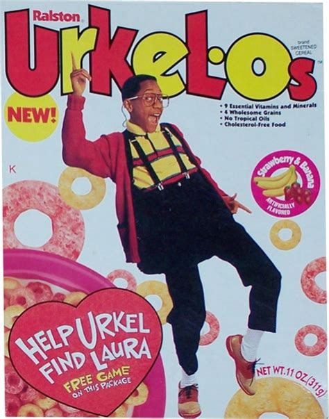 21 Awesome Cereals From The 80s And 90s That Our Kids Will