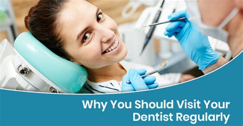 Why You Should Visit Your Dentist Regularly Dawson Dental