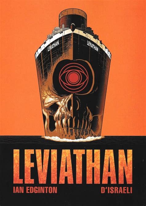 Leviathan Comic Completo Sin Acortadores Gratis