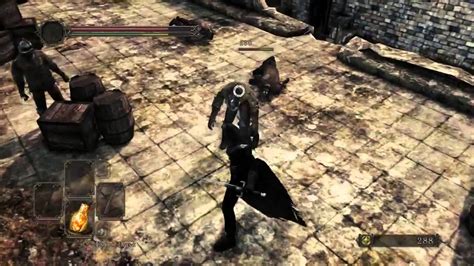Dark Souls 2 Dual Swordsman Gameplay Hd Youtube