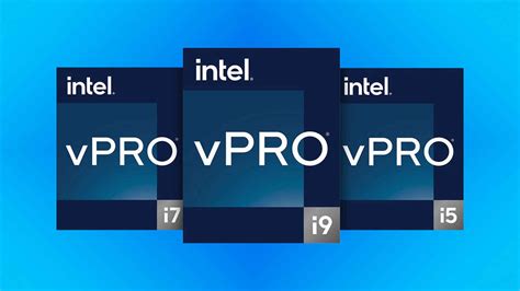 Intel 12th Gen Core Vpro Processors For Enterprises Launched Digit