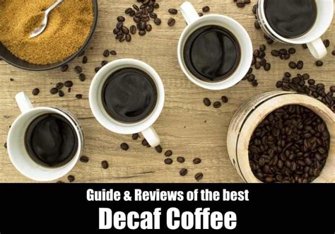 But thanks to the evolution of although it is best coffee for espresso but you can also use it in any coffee maker. The Best Tasting Decaf Coffee Beans Of 2020 | Decaf coffee ...