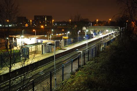 Kidbrooke Station As This Was Taken Within 1 Hour Of The A Flickr