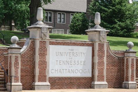 undergraduate admissions university of tennessee at chattanooga