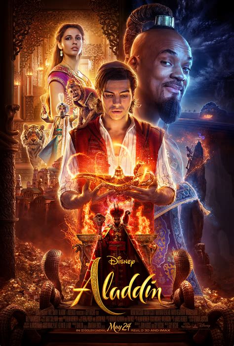 Review Film Aladdin 2019 Nadias Page