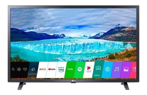 Lg Tv Led 32 Hd Smart 32lm630bpsb NEW BYTES Distribuidor Mayorista De