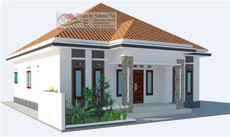 Rumah minimalis 7 x 10 omah jati via kedaijati.blogspot.com. Spektakuler Desain Rumah Minimalis Modern 10 X 12 98 ...
