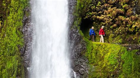 Hidden Hikes In The Columbia River Gorge Bbc Travel