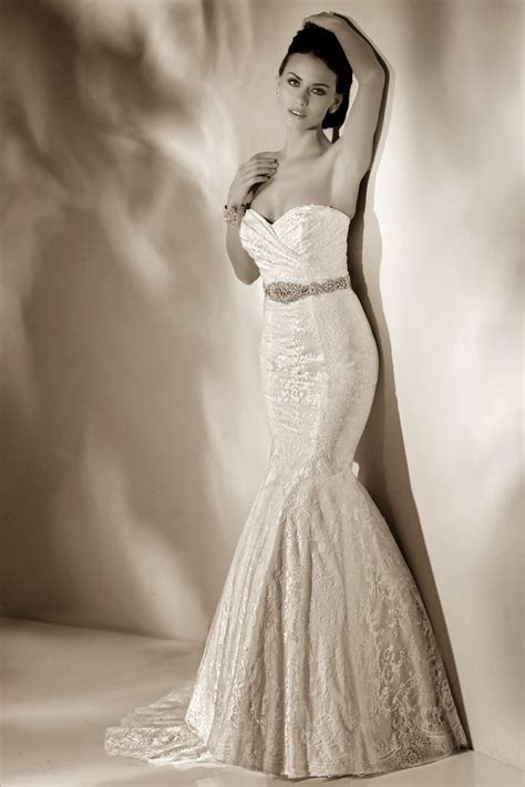 Cristiano Luccis 2013 Collection ~ Wedding Bells