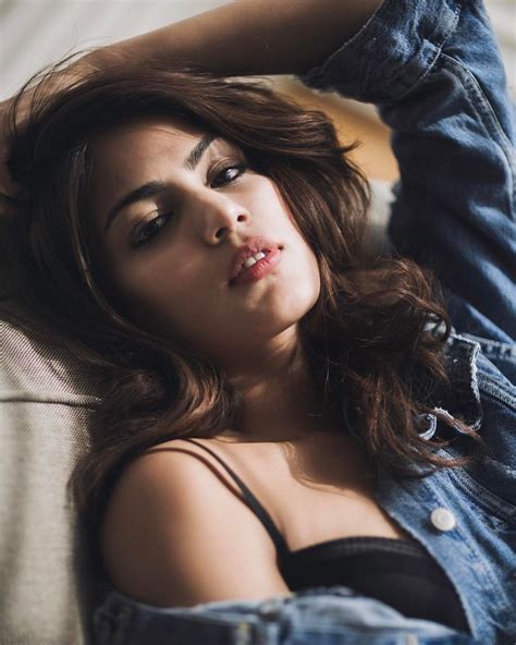 Picture 1496380 Rhea Chakraborty Hot And Spicy Pics