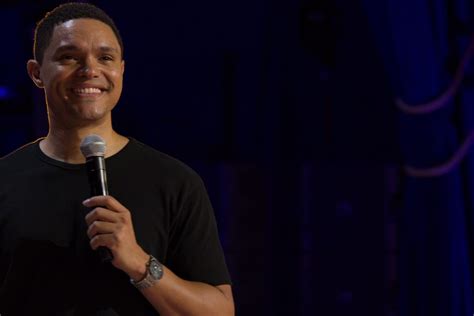 His jokes were hilarious, his dialogue delivery was perfect and his comedic timing was what restaurants are near the daily show with trevor noah? Trevor Noah, with no desk in sight, is a storyteller in ...