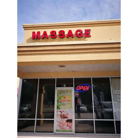 Massage Parlours In Jacksonville Florida United States