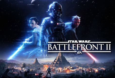 Get Star Wars Battlefront Ii 2 Pc Cheaper Cd Key Instant Download