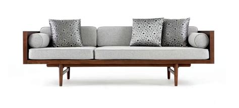 Modern Chinese Creative Wood Sofa Leisure Sofa Couch Chinese New