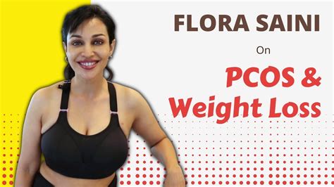 Flora Saini On Her Battle With Pcos The Notion That Actresses Need To