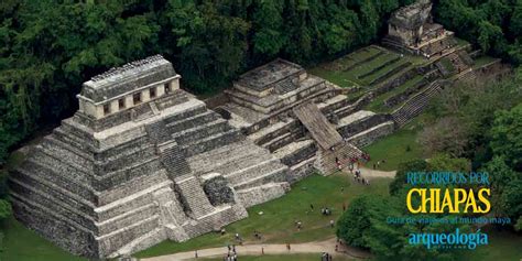 Palenque Zona Arqueológica Arqueología Mexicana