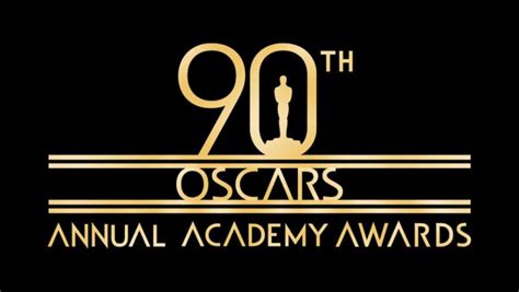 90th Annual Oscar Roundup 2018