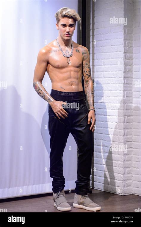 Justin Drew Bieber Hi Res Stock Photography And Images Alamy