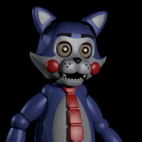 Candy The Cat Wiki Five Nights At Freddys Ptbr Amino