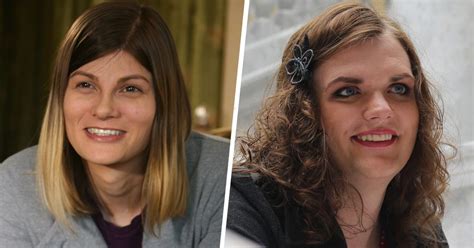 For The First Time In American Political History Two Transgender Women
