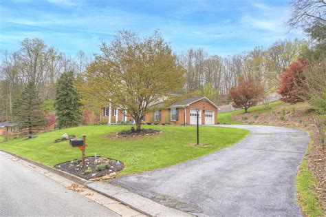 Gorgeous 4 Bedroom Home in one of Radford’s Most Desirable