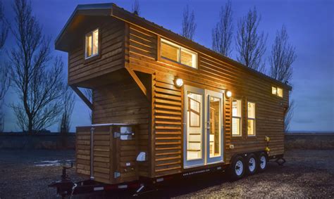 Important Inspiration Tiny Homes Construction Great Concept