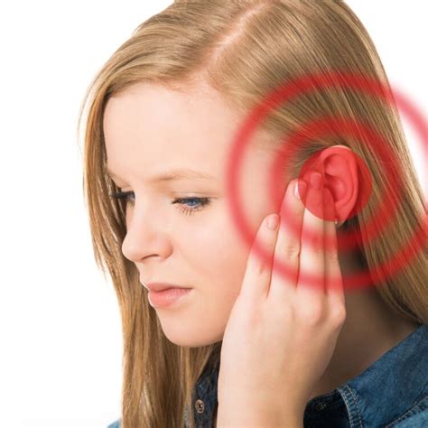 Ears Feel Clogged And Five Possible Causes