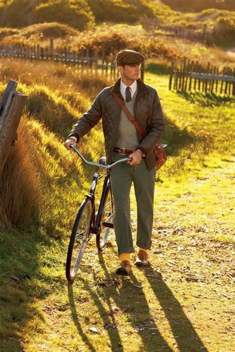 Male Cottagecore Outfits Moda Outfits Cottagecore Men Outfit