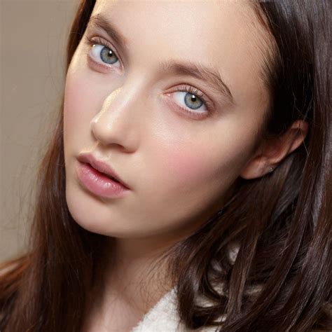 Comment Illuminer Son Teint Sans Maquillage Spring Beauty Trends Spring Makeup Beauty Trends