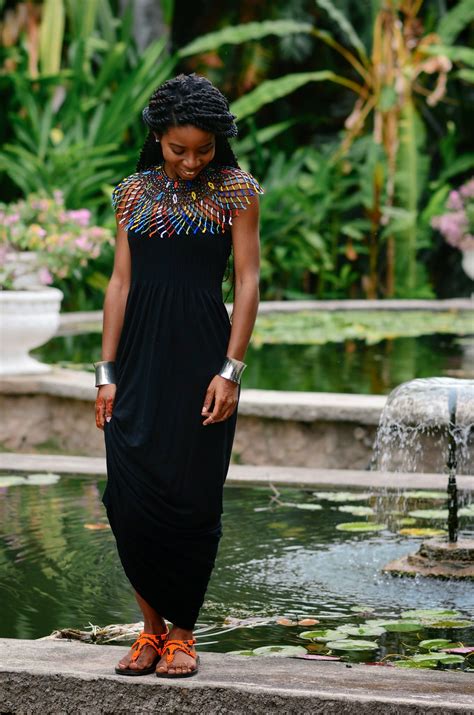 fashion enthusiast and blogger tanaka “tiki” roberts gives her take on