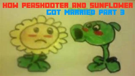 Peashooter Vs Sunflower In Roblox Plants Vs Zombies Race Youtube