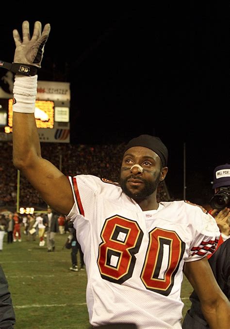 Jerry Rice Hall Of Fame Top Five Reasons Hes The Best Wr Ever News