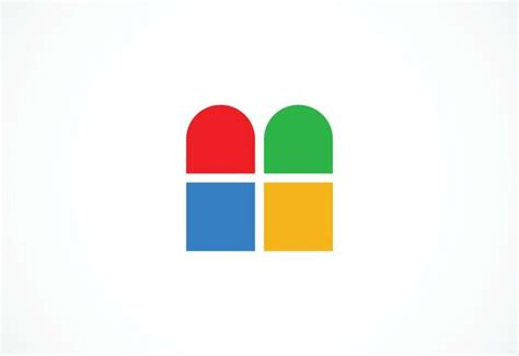 Microsoft Logo Vector Art Icons And Graphics For Free Download
