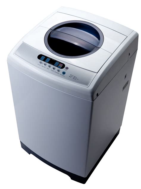 Midea 16 Cu Ft Portable Washing Machine