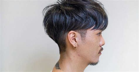 What Is The Two Block Haircut And Why You Should Go For It
