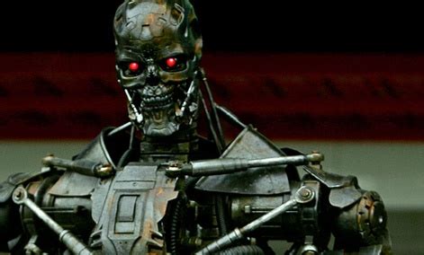 The terminator franchise is full of moments like that. The U.N. Will Not Stand for Killer Robots - Nextgov.com