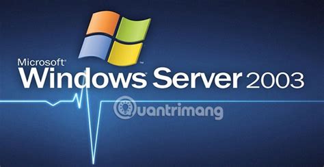 History Of Windows Server Through Versions
