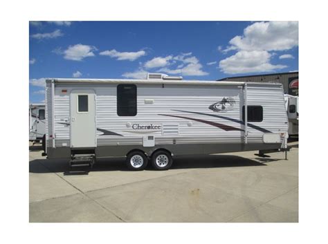 2004 Forest River Rvs For Sale In Springfield Illinois