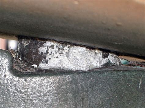 The k copper water line can eventually be inserted through the plastic piping. Electrolysis Page