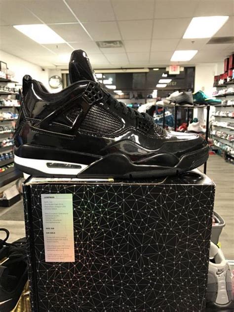 Jordan 4 11 Lab 4 Size 105 Pre Owned Kixify Marketplace