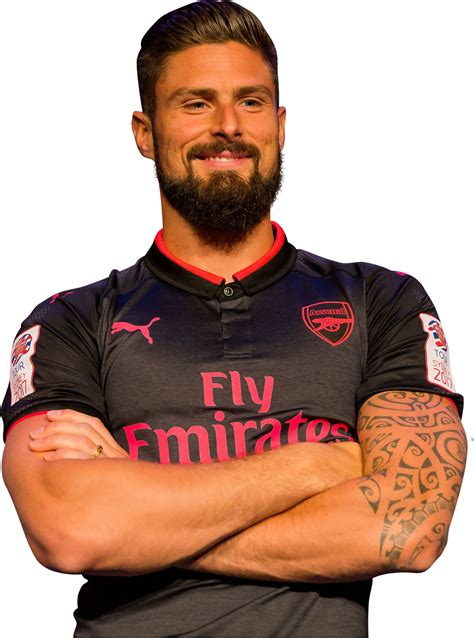 Download Olivier Giroud Chelsea Png  Png Image Download