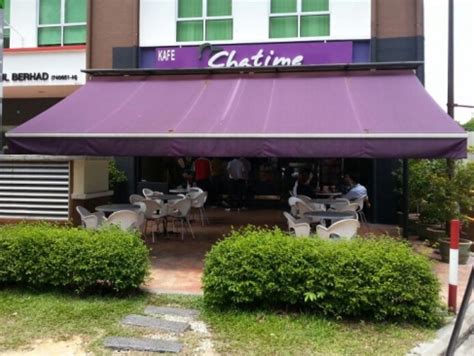 Check spelling or type a new query. Chatime @ Greentown Ipoh - Ipoh, Perak