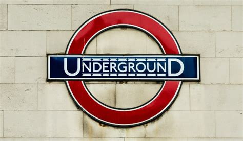 Tube Facts 50 Facts You Didnt Know About The London Underground