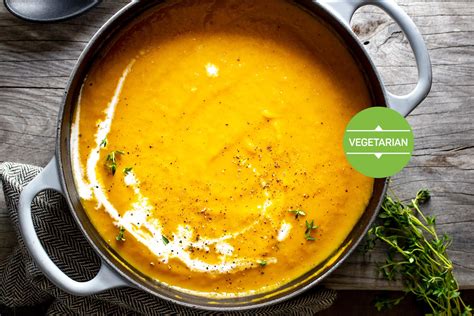 Best of all, these recipes are all so simple yet amazingly satisfying for the entire family! south african butternut soup Archives - Fresh Living