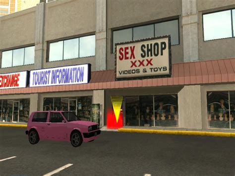 Image Sexshop Gta Wiki The Grand Theft Auto Wiki Free Nude Porn Photos