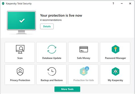 Kaspersky Review 2024 Is This A Trustworthy Antivirus Tool
