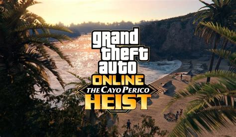 There are 700 specialty retail shops, 1,200 luxury service suites and 45 food outlets that give you plenty of choice to choose from. The Cayo Perico Heist for GTA Online Has Been Revealed By ...